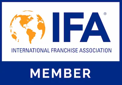 International Franchise Association member