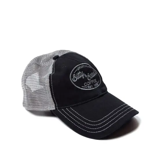 Original Baseball Cap - Image 2