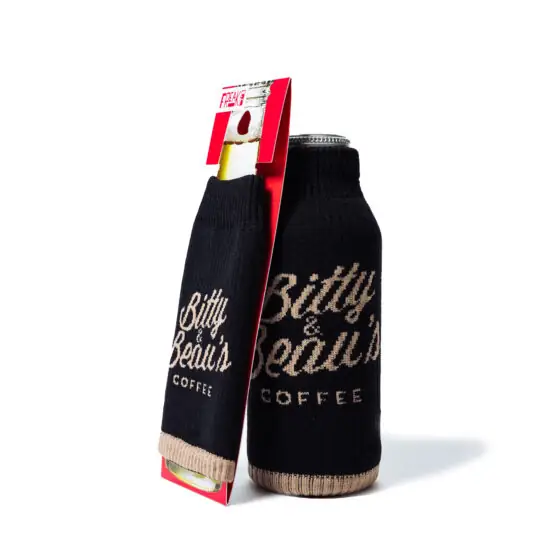 Bottle Hugger