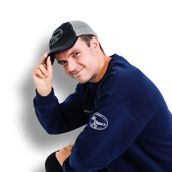 Original Baseball Cap