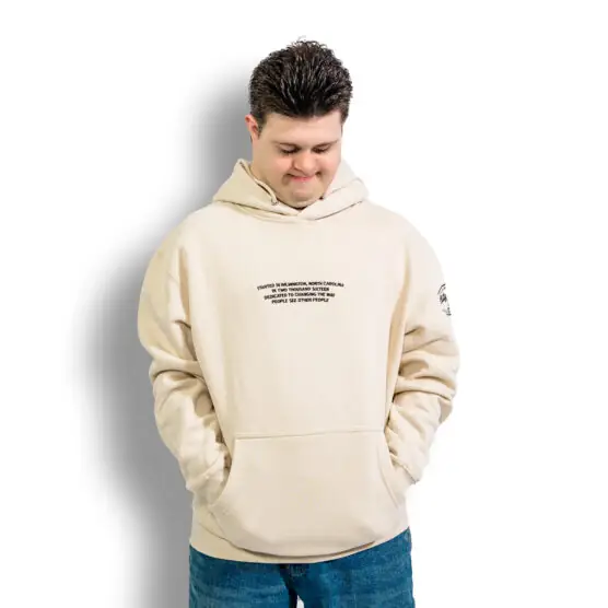 Origin Hoodie
