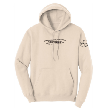 Origin Hoodie