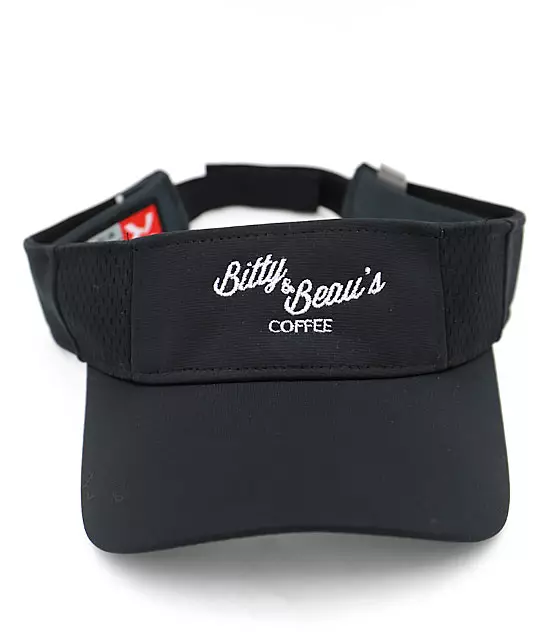 Bitty & Beaus Visor