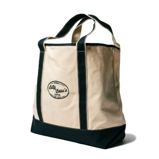 Oversized Tote Bag