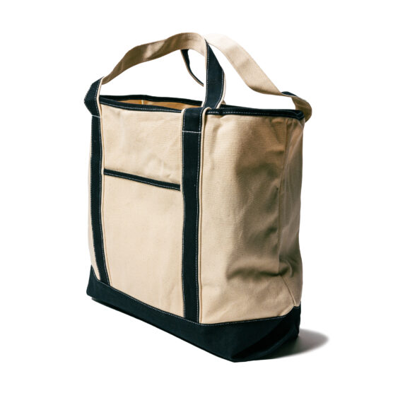 Oversized Tote Bag - Image 2