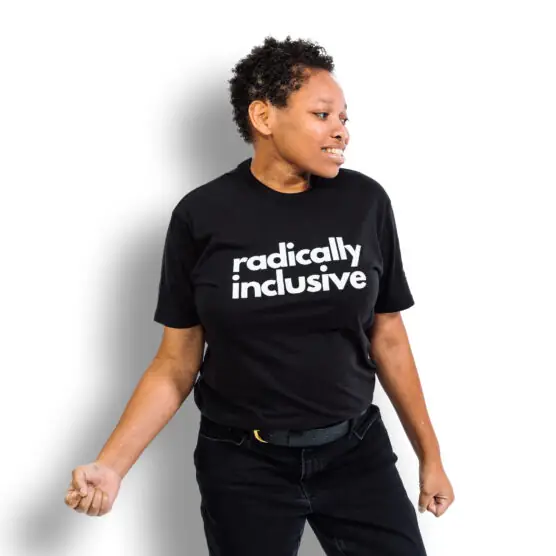 Radically Inclusive Tee
