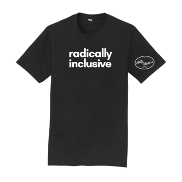 Radically Inclusive Tee