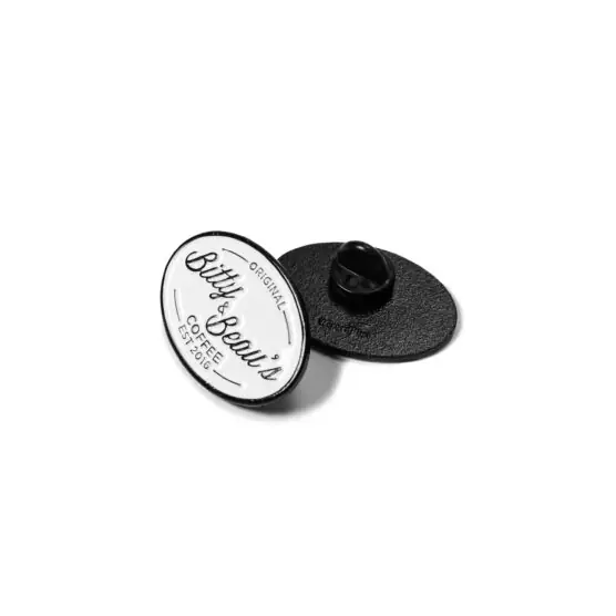 Collector's Pin
