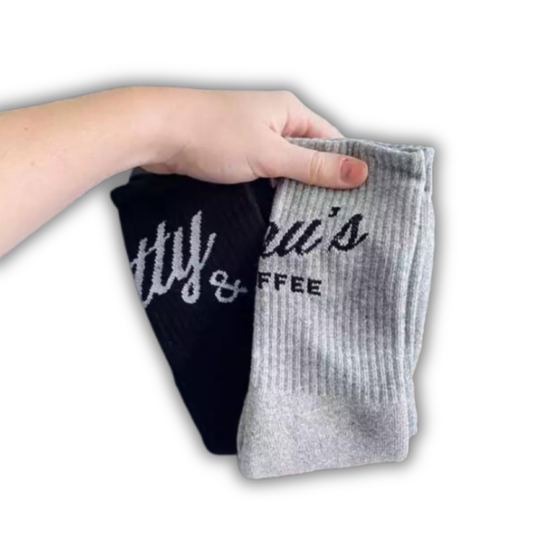 Cozy Crew Socks