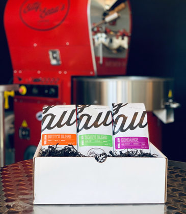 Coffee Club