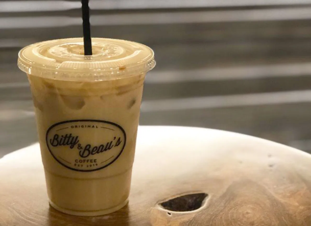 This Is the Best Coffee Shop in Your State Bitty and Beau's Coffee