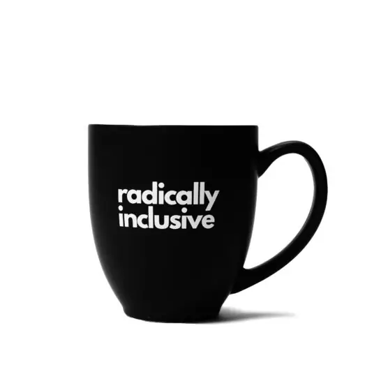 Radically Inclusive Mug
