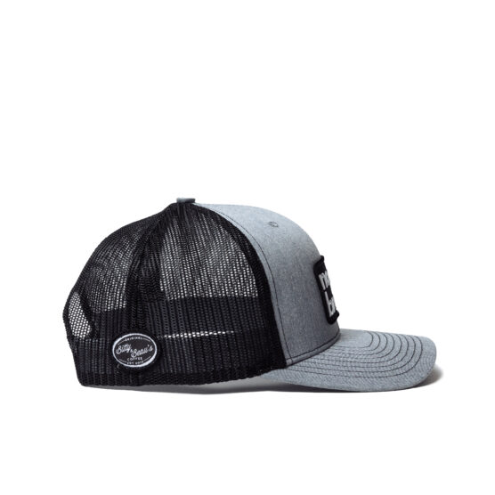 Not Broken Trucker Hat - Image 3