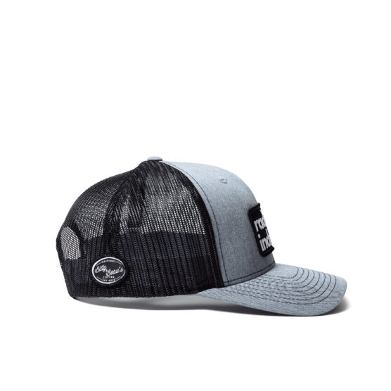 Radically Inclusive Trucker Hat - Image 3