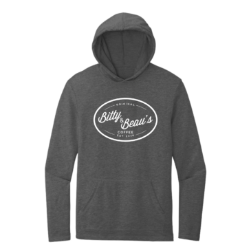 Lightweight Hoodie