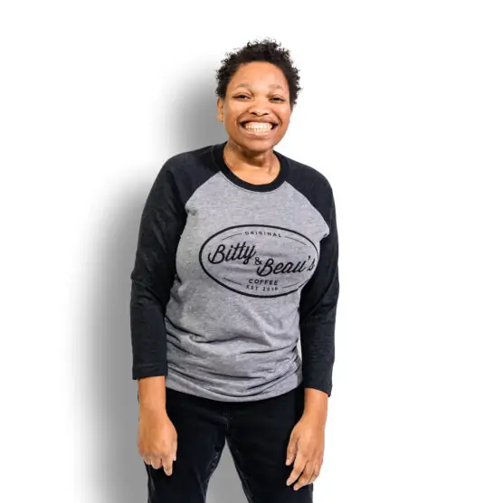 Vintage Baseball Tee