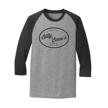 Vintage Baseball Tee