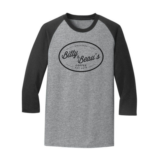Vintage Baseball Tee