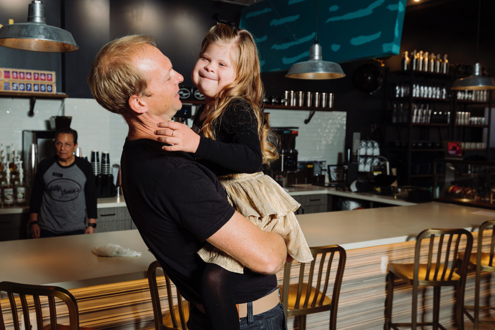 Coffee Shop in Houston Bitty & Beau's Coffee in Houston