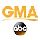 Good Morning America logo