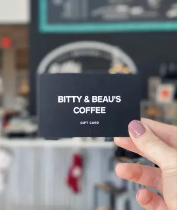 Online Gift Card - Bitty and Beaus