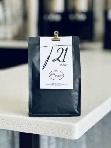 Coffee
