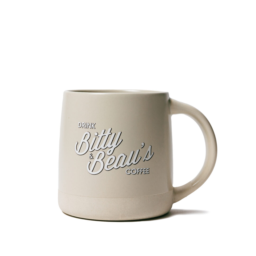 Drinkware | Shop Bitty & Beau's Coffee