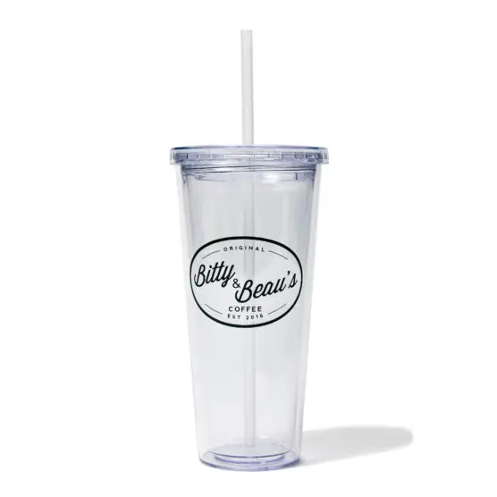 20oz Double Wall Tumbler