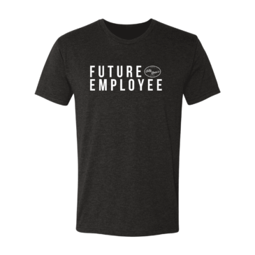 Future Employee Tee