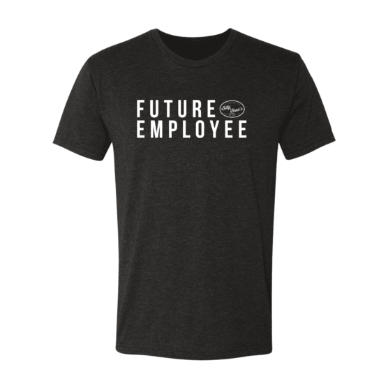 Future Employee Tee