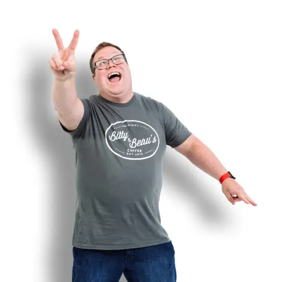 Original Tee - Image 2