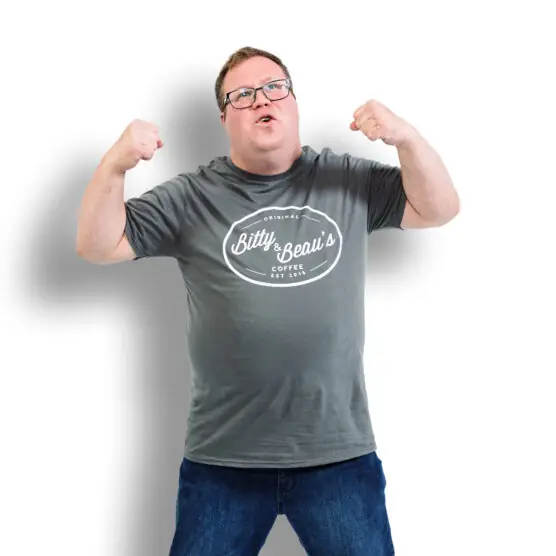 Original Tee