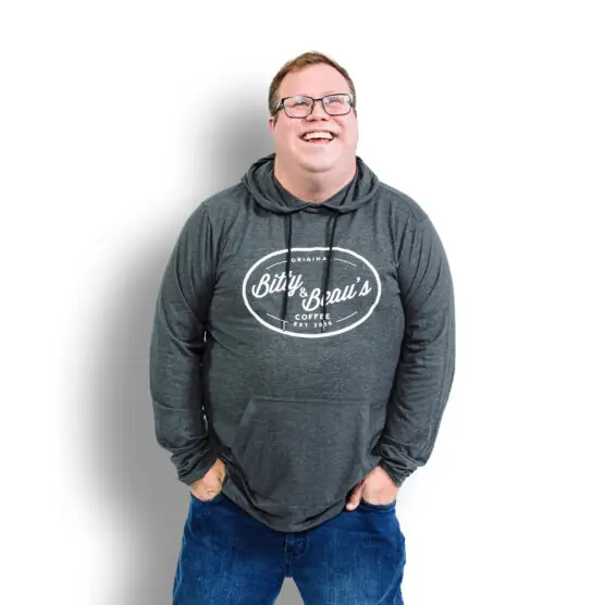 Lightweight Hoodie