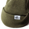 Waffle Knit Beanie - Image 6