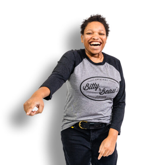 Vintage Baseball Tee - Image 2