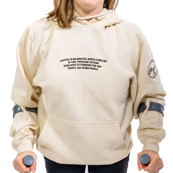 Origin Hoodie - Image 2