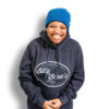 Waffle Knit Beanie - Image 3