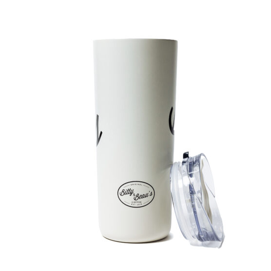 20oz Travel Tumbler - Image 2