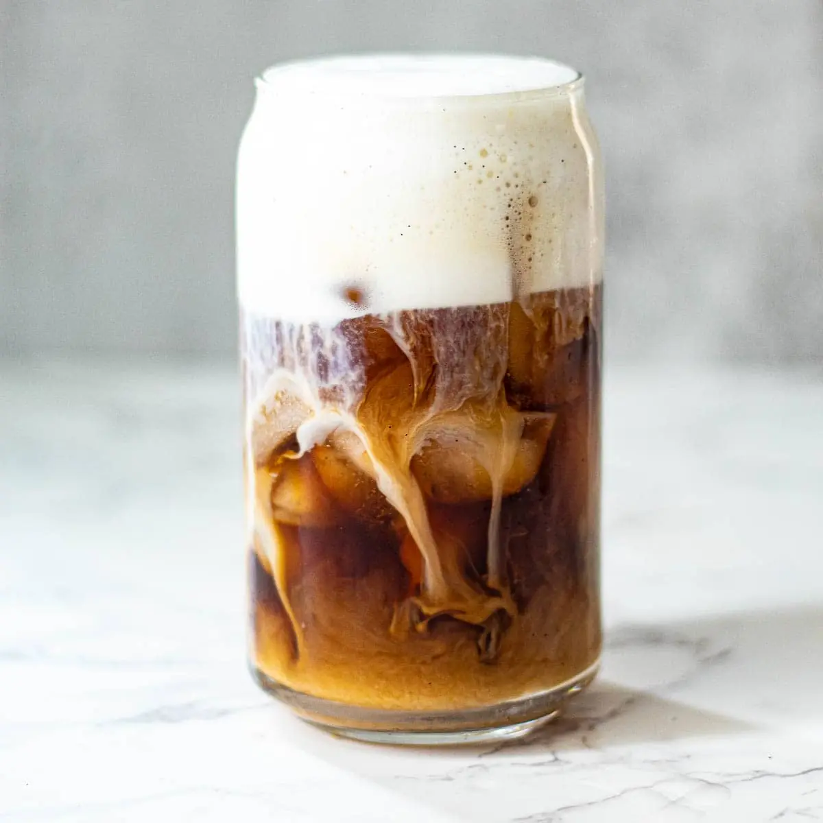 The Story Behind Cold Brew with Sweet Cold Foam