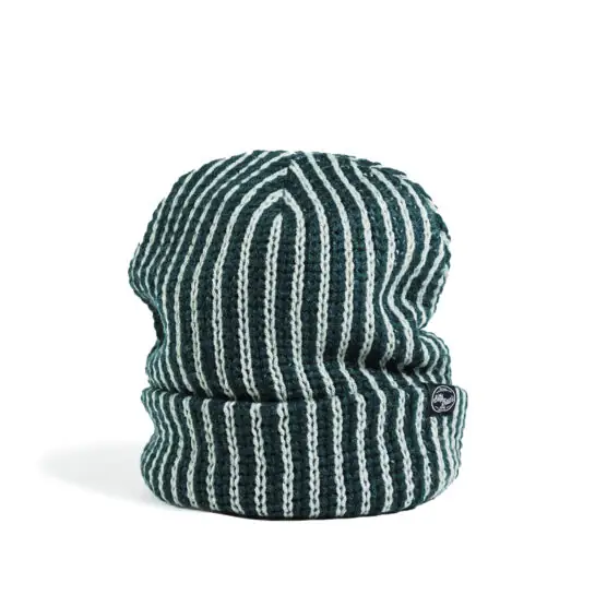 Chunky Knit Beanie