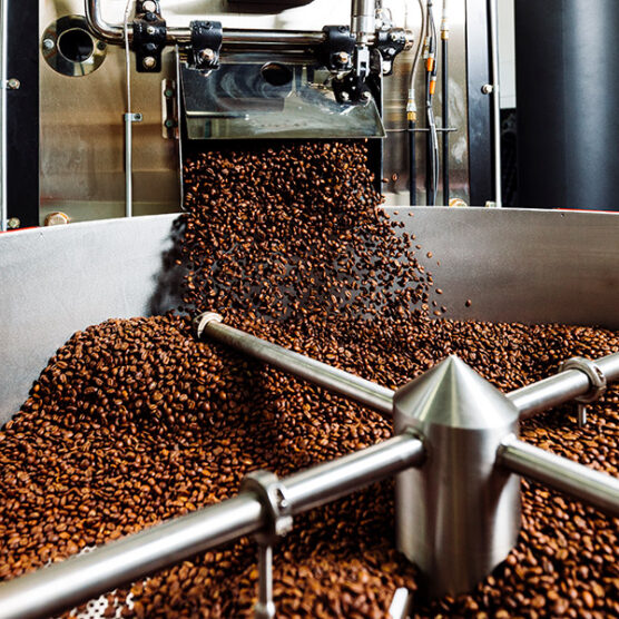 Wholesale Coffee Roasters - Bitty and Beau's Coffee