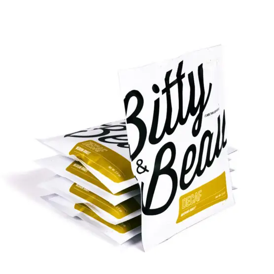 Bitty Bag | Single Pot Serving - Image 3