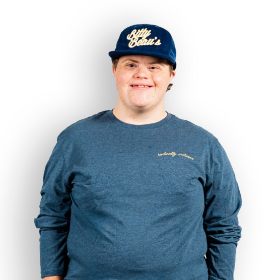 Radically Inclusive 2.0 Long Sleeve - Image 3