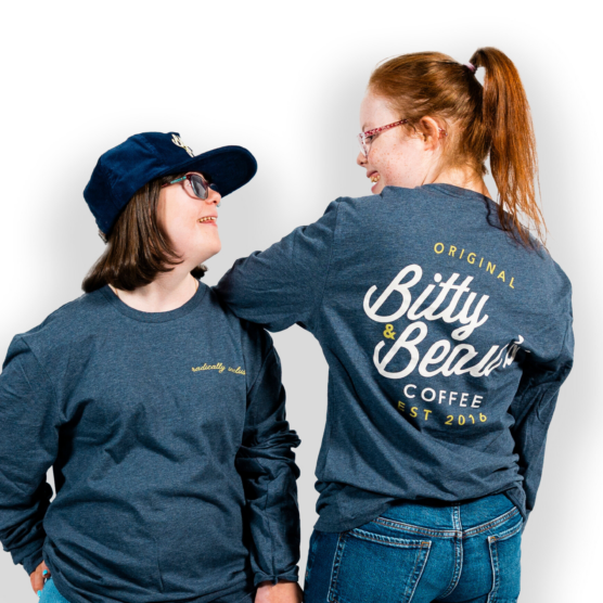 Radically Inclusive 2.0 Long Sleeve