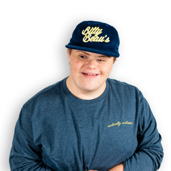 Corduroy Cap - Image 3