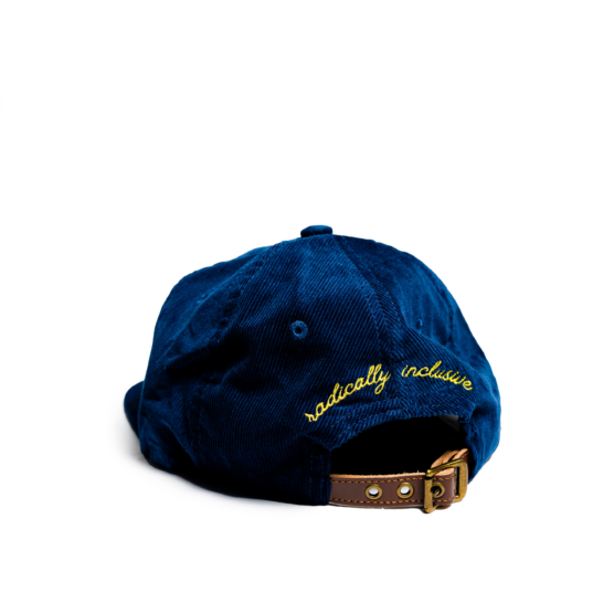 Corduroy Cap - Image 2
