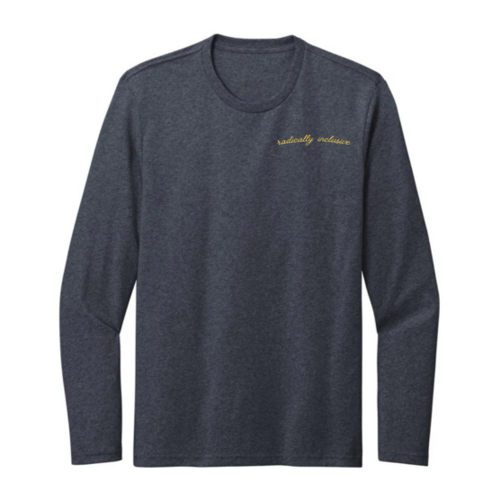 Radically Inclusive 2.0 Long Sleeve - Image 2
