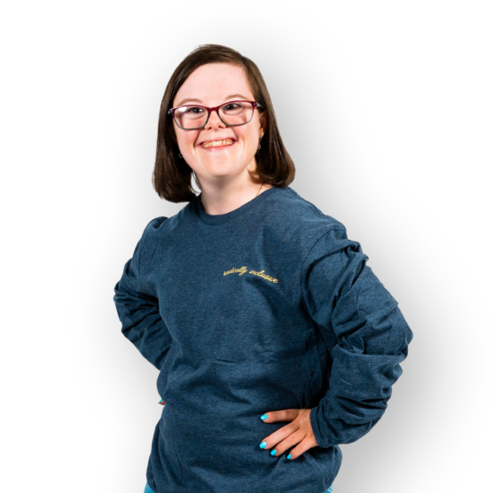 Radically Inclusive 2.0 Long Sleeve - Image 2