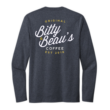 Radically Inclusive 2.0 Long Sleeve