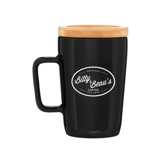 Changing The Way Mug (& Coaster) - Image 2